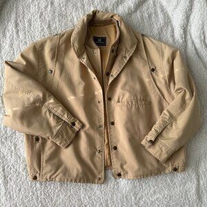 Vintage Givenchy jacket